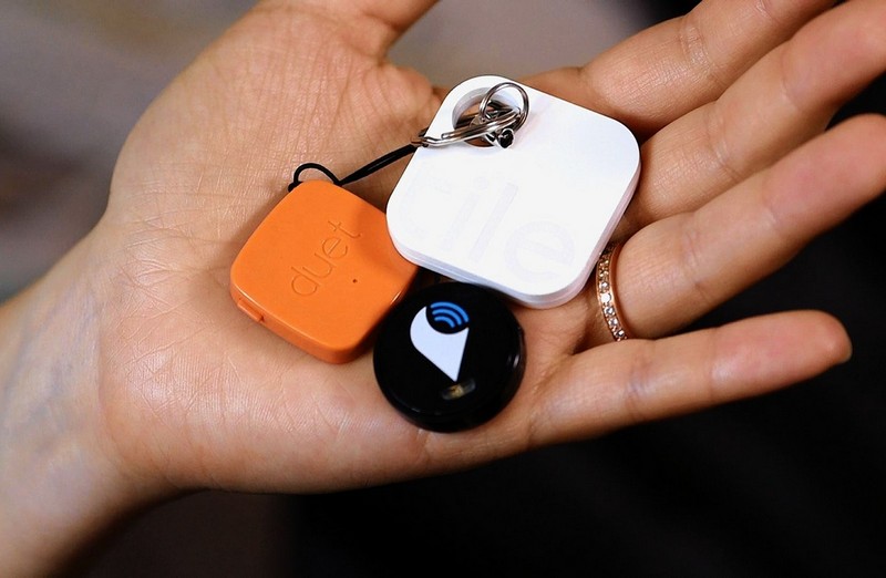 Tạp chí Du lịch Wanderlust Tips Những sản phẩm công nghệ giúp chống trộm khi đi du lịch