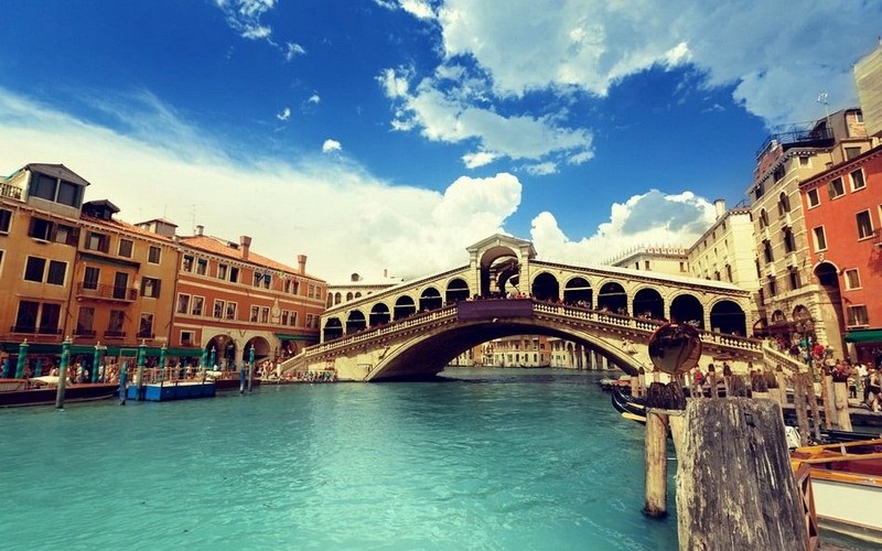 Tạp chí Du lịch Wanderlust Tips Những trải nghiệm không thể bỏ lỡ khi đặt chân đến Venice, Ý