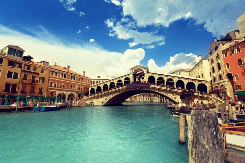 Tạp chí Du lịch Wanderlust Tips Những trải nghiệm không thể bỏ lỡ khi đặt chân đến Venice, Ý