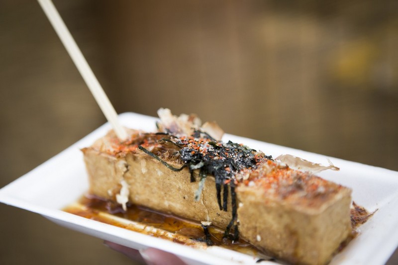 Nước tương trong văn hóa ấm thực Nhật Bản 7 Tạp chí Du lịch Wanderlust Tips Nước tương trong văn hóa ấm thực Nhật Bản