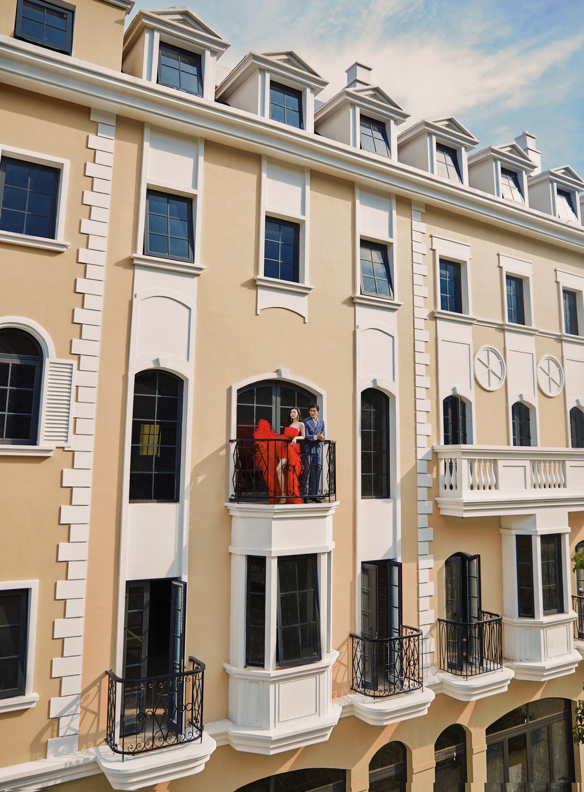 Wanderlust Tips 7.2019: Ha Long with a European Twist 9 Tạp chí Du lịch Wanderlust Tips Ra mắt đại lộ Úc Phi: Tâm điểm giao thương toàn miền Bắc