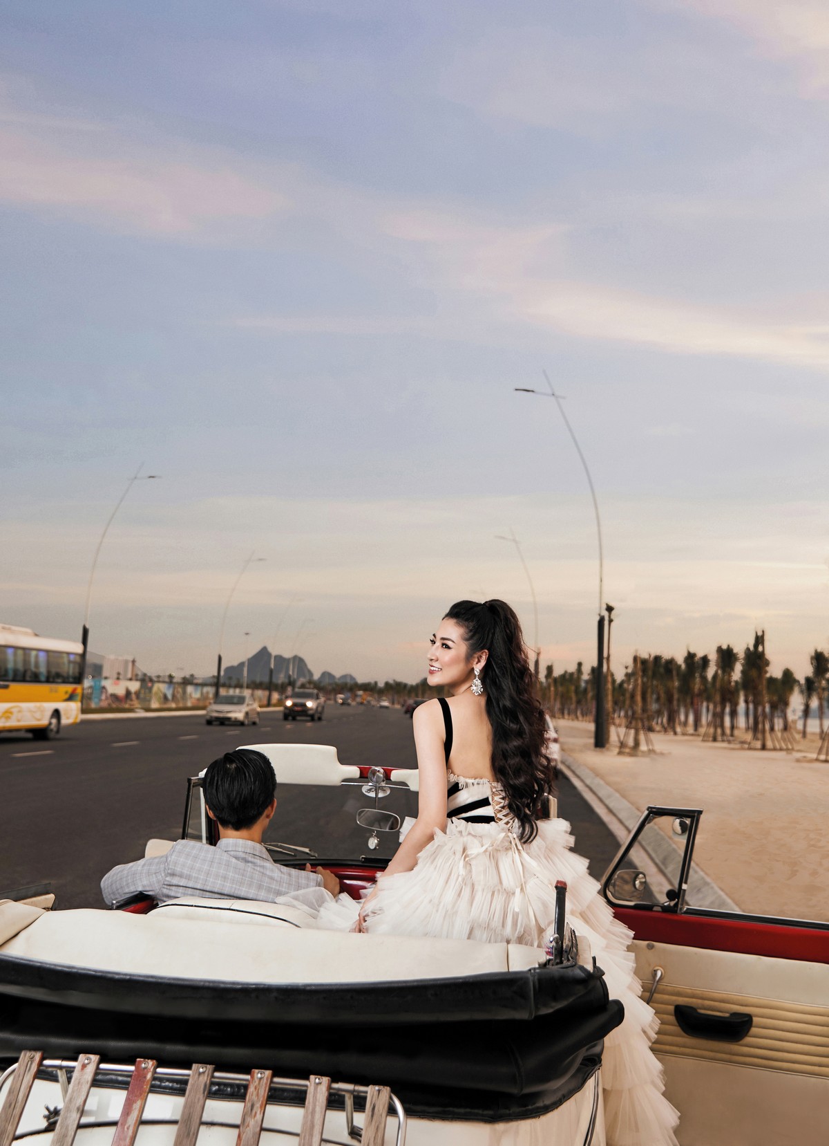 Wanderlust Tips 7.2019: Ha Long with a European Twist 20 Wanderlust Tips ra mat dai lo uc phi tam diem giao thuong toan mien bac 10