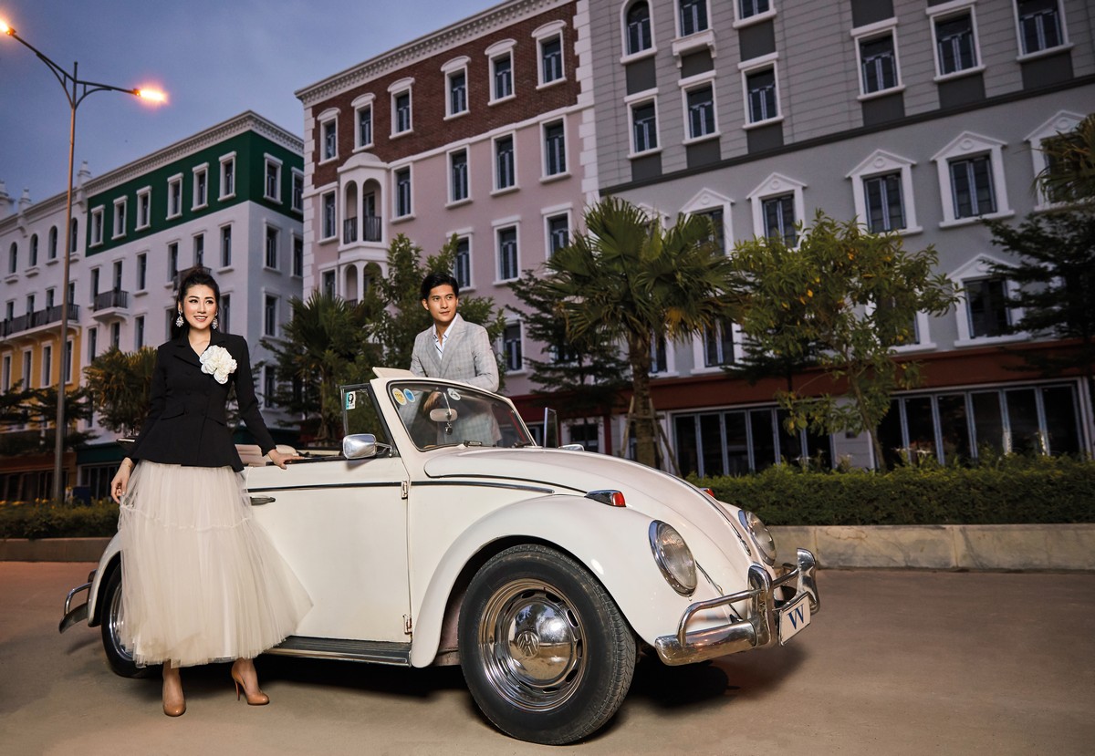 Wanderlust Tips 7.2019: Ha Long with a European Twist 6 Tạp chí Du lịch Wanderlust Tips Ra mắt đại lộ Úc Phi: Tâm điểm giao thương toàn miền Bắc