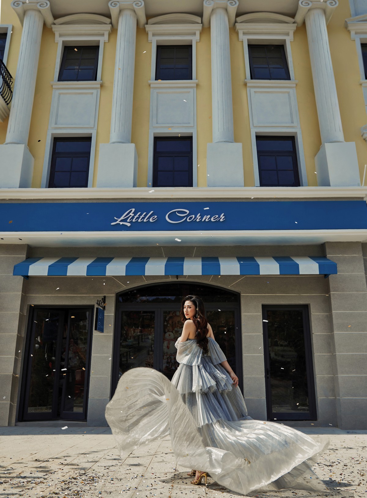 Wanderlust Tips 7.2019: Ha Long with a European Twist 17 Wanderlust Tips ra mat dai lo uc phi tam diem giao thuong toan mien bac 16