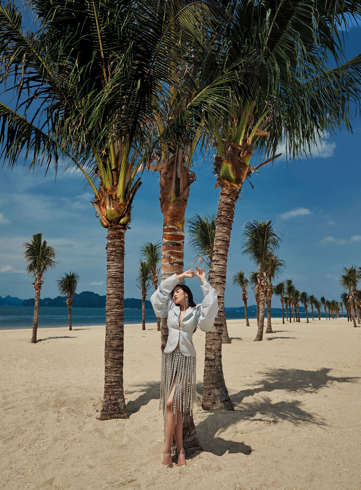 Wanderlust Tips 7.2019: Ha Long with a European Twist 22 Wanderlust Tips ra mat dai lo uc phi tam diem giao thuong toan mien bac 19