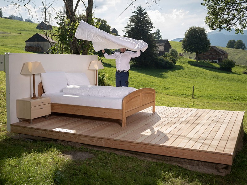 Say giấc nồng dưới những vì sao tại khách sạn pop-up Zero Real Estate 7 Tạp chí Du lịch Wanderlust Tips Say giấc nồng dưới những vì sao tại khách sạn pop-up Zero Real Estate