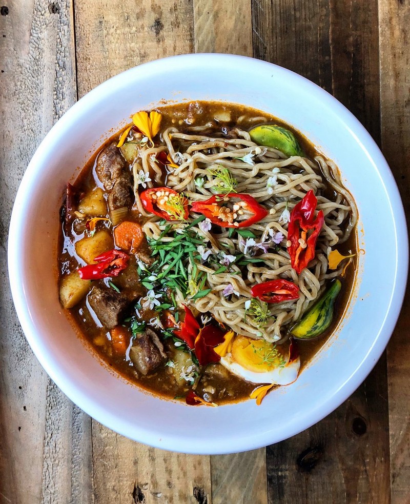 Thưởng thức nghệ thuật ẩm thực Tajikistan 7 Tạp chí Du lịch Wanderlust Tips Thưởng thức nghệ thuật ẩm thực Tajikistan