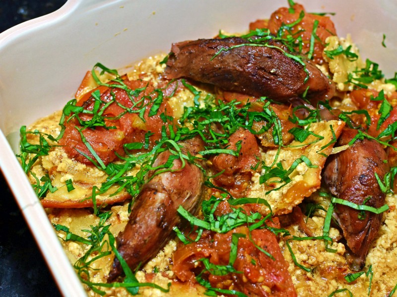 Thưởng thức nghệ thuật ẩm thực Tajikistan 5 Tạp chí Du lịch Wanderlust Tips Thưởng thức nghệ thuật ẩm thực Tajikistan