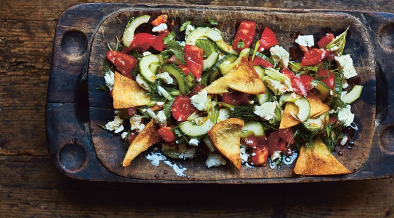 Thưởng thức nghệ thuật ẩm thực Tajikistan 8 Wanderlust Tips thuong thuc nghe thuat am thuc Tajikistan 04