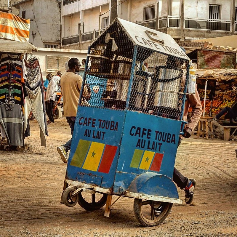 Tạp chí Du lịch Wanderlust Tips Thưởng thức những hương vị cà phê độc đáo trên thế giới