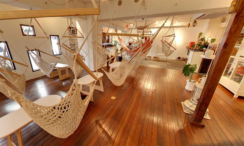 Tiếp thêm năng lượng ở những quán nap bar độc đáo trên thế giới 9 Wanderlust Tips tiep them nang luong o nhung quan nap bar doc dao tren the gioi 02