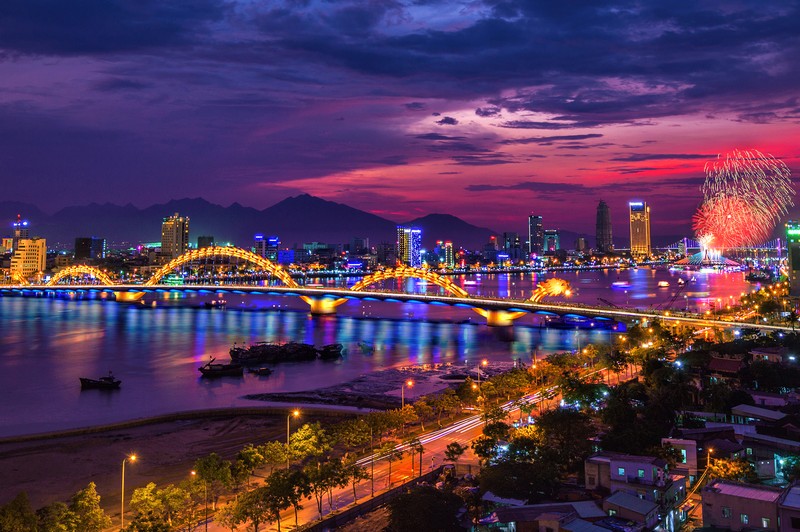 Tạp chí Du lịch Wanderlust Tips | Trọn bộ “bí kíp” du lịch Đà Nẵng cho mùa hè 2019