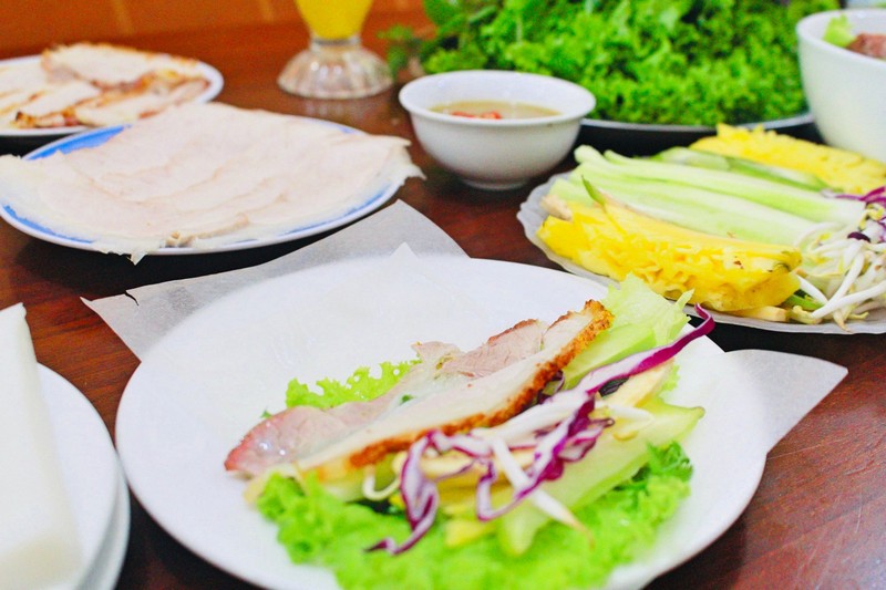 Trọn bộ “bí kíp” du lịch Đà Nẵng cho mùa hè 2019 24 Wanderlust Tips tron bo du lich da nang cho mua he 2019 14