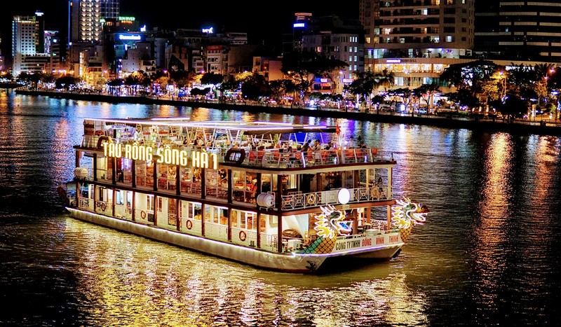 Trọn bộ “bí kíp” du lịch Đà Nẵng cho mùa hè 2019 11 Wanderlust Tips tron bo du lich da nang cho mua he 2019 4