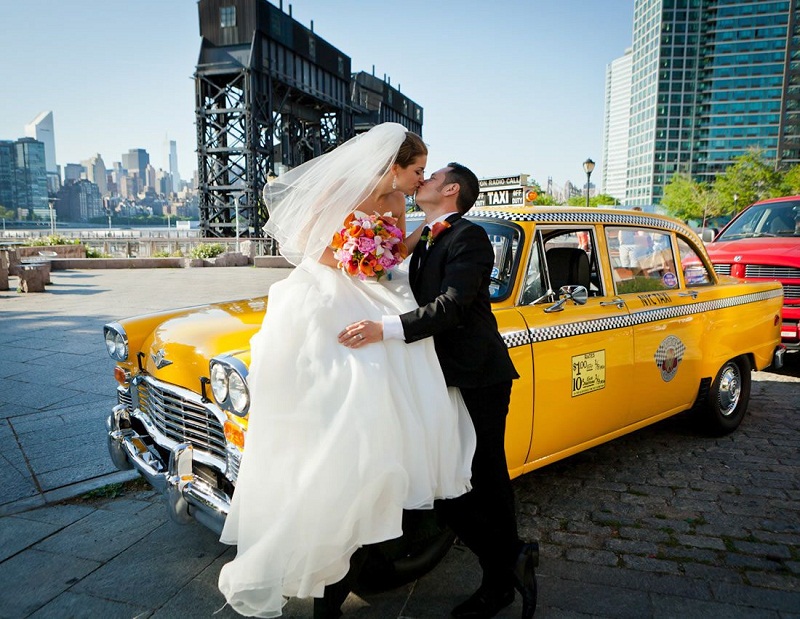 Yellow Cab: Biểu tượng đặc trưng trên đường phố New York 7 Tạp chí Du lịch Wanderlust Tips Yellow Cab: Biểu tượng đặc trưng trên đường phố New York