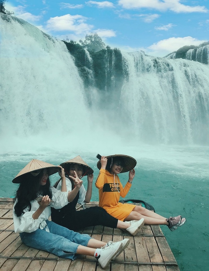 wanderlust tips 9x xinh dep trot phai long mien non nuoc cao bang 6