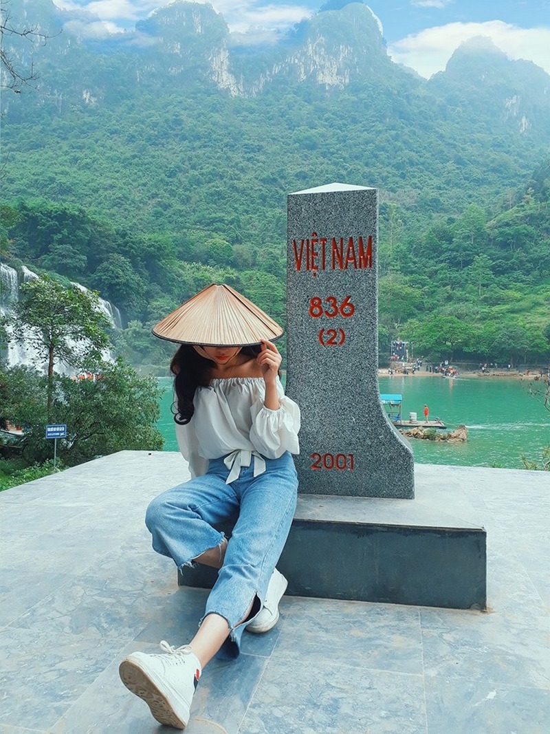wanderlust tips 9x xinh dep trot phai long mien non nuoc cao bang 8