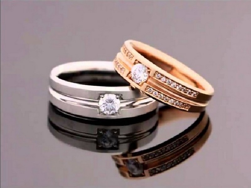 tạp chí wanderlust tips | Nhẫn cưới, biểu tượng cho tình yêu bất tử