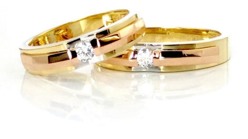 tạp chí wanderlust tips | Nhẫn cưới, biểu tượng cho tình yêu bất tử