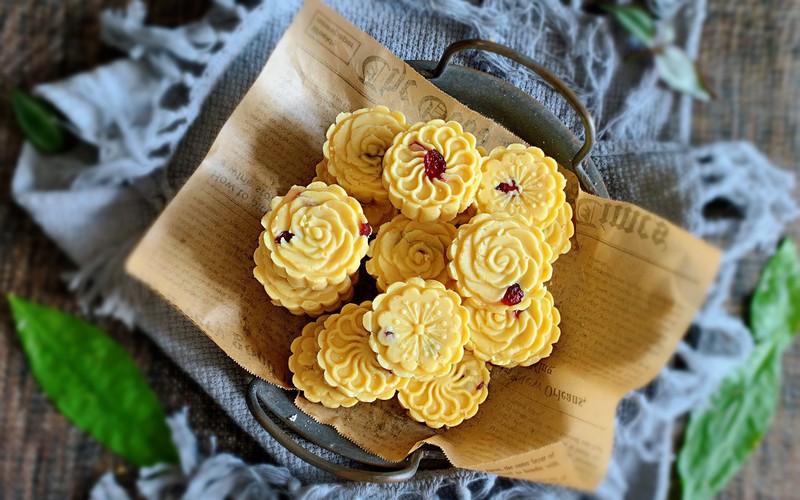 tạp chí wanderlust tips Du lịch qua 9 loại bánh truyền thống nổi tiếng thế giới