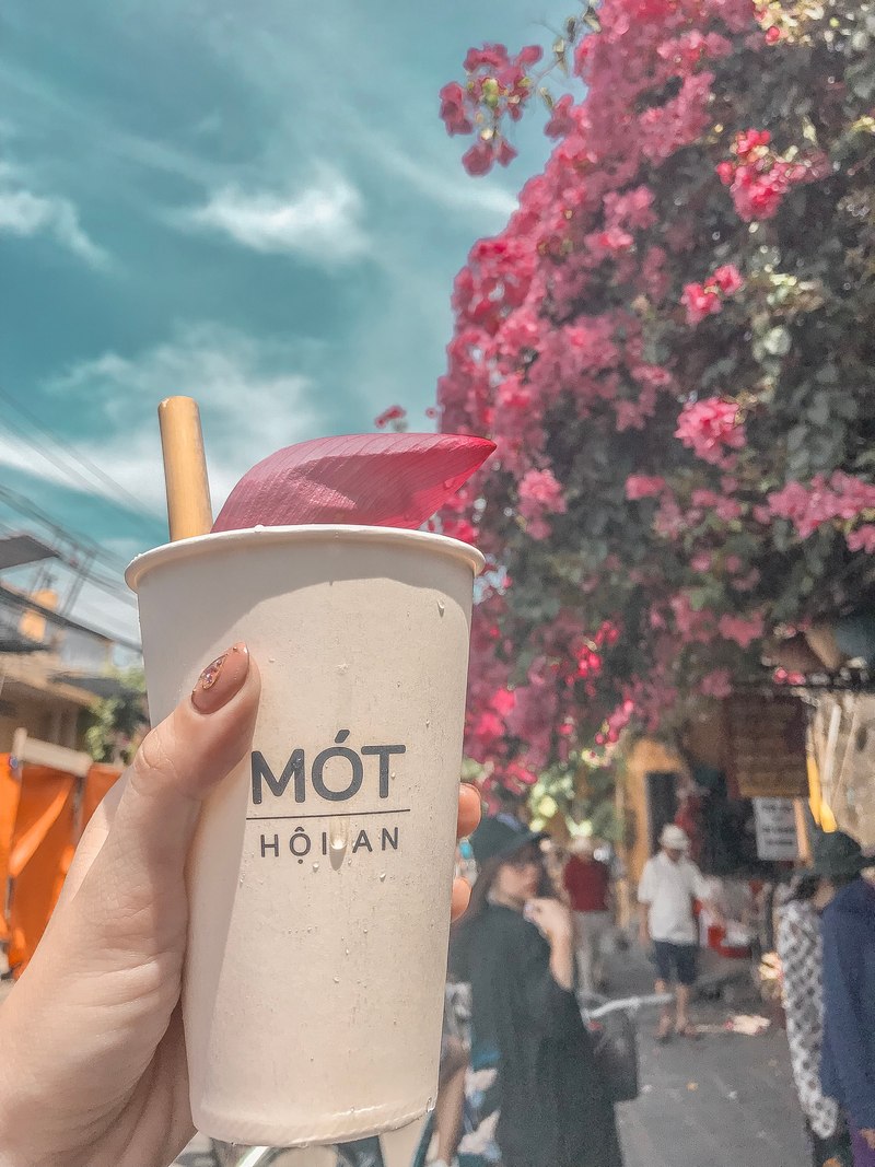 Bí kíp chụp ảnh đẹp khi du lịch Hội An của cô gái Hà Nội 7 Tạp chí Du lịch Wanderlust Tips | Bí kíp chụp ảnh đẹp khi du lịch Hội An của cô gái Hà Nội