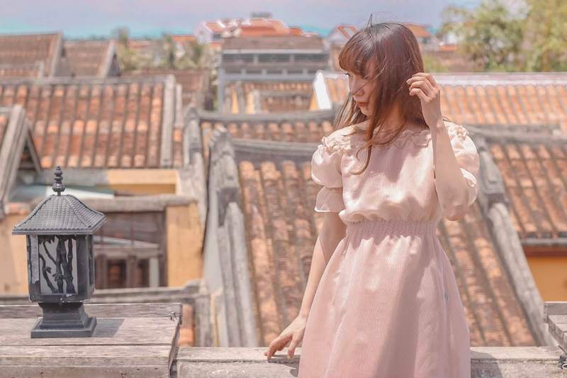 Bí kíp chụp ảnh đẹp khi du lịch Hội An của cô gái Hà Nội 10 wanderlust tips bi kip chup anh dep khi den hoi an cua 9x ha noi 4
