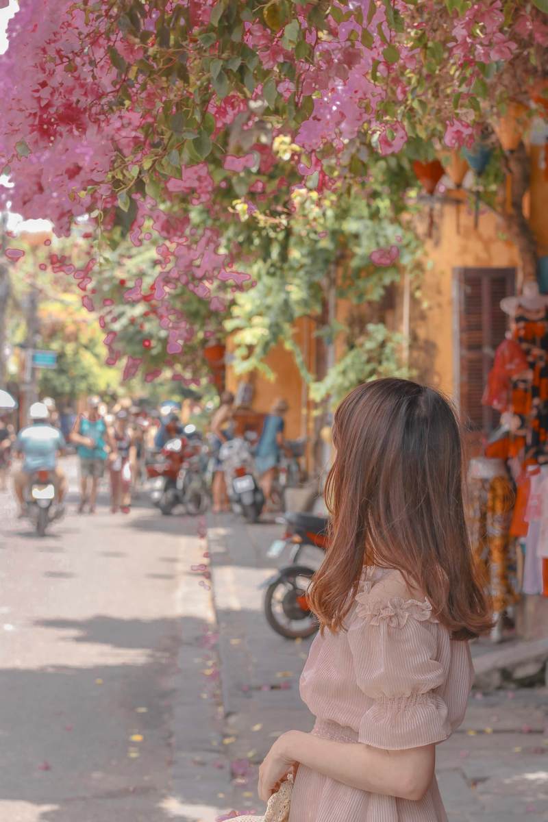 Bí kíp chụp ảnh đẹp khi du lịch Hội An của cô gái Hà Nội 6 Tạp chí Du lịch Wanderlust Tips | Bí kíp chụp ảnh đẹp khi du lịch Hội An của cô gái Hà Nội