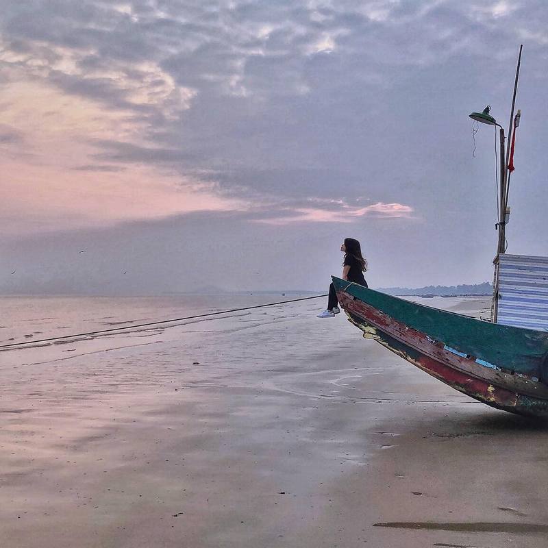 Tạp chí Du lịch Wanderlust Tips | Cẩm nang du lịch Trà Cổ, Quảng Ninh vào mùa hè