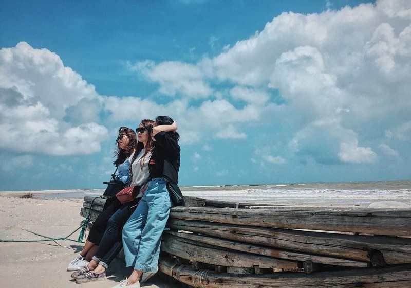 wanderlust tips cam nang du lich tra co quang ninh mua he 2019 9