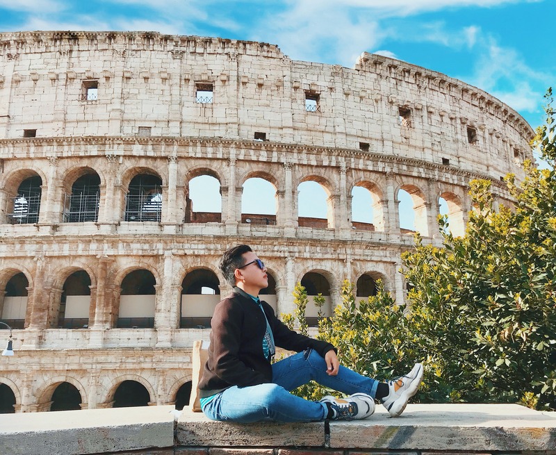 Chuyến độc hành Thụy Sĩ đẹp như tranh vẽ của 9X Quảng Nam 13 wanderlust tips chuyen doc hanh thuy si dep nhu tranh ve cua 9x quang nam 1