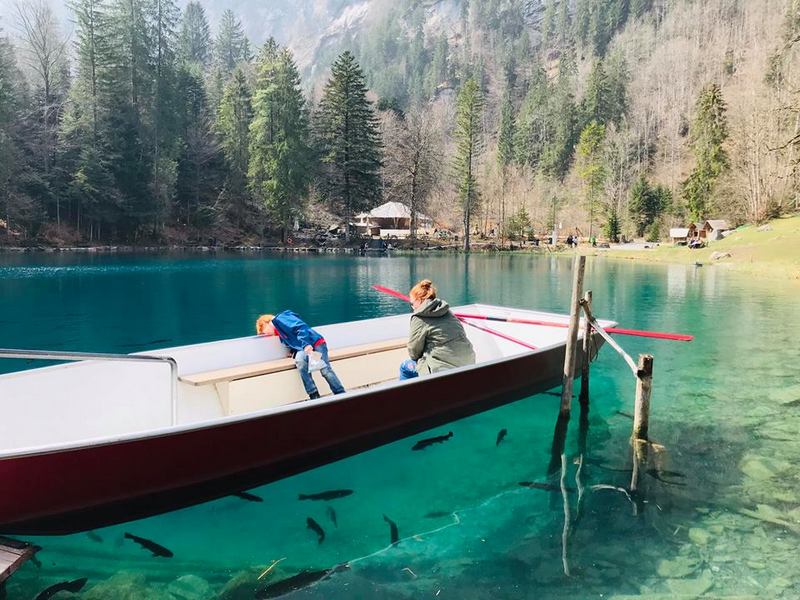 Chuyến độc hành Thụy Sĩ đẹp như tranh vẽ của 9X Quảng Nam 6 wanderlust tips chuyen doc hanh thuy si dep nhu tranh ve cua 9x quang nam 13