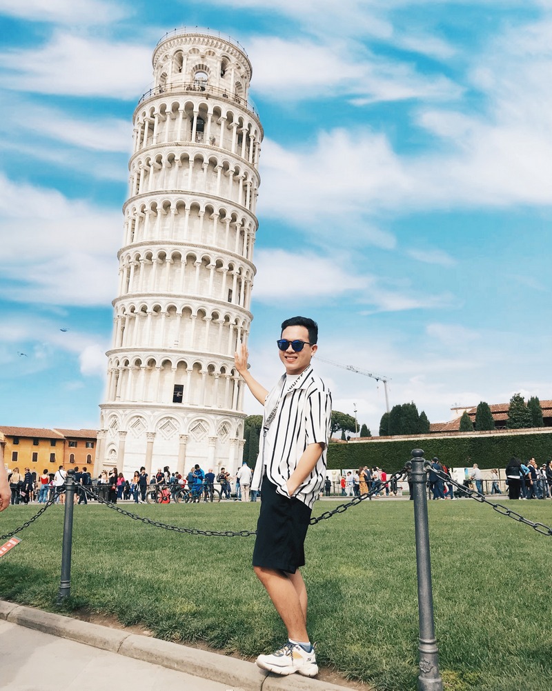 Chuyến độc hành Thụy Sĩ đẹp như tranh vẽ của 9X Quảng Nam 16 wanderlust tips chuyen doc hanh thuy si dep nhu tranh ve cua 9x quang nam 18