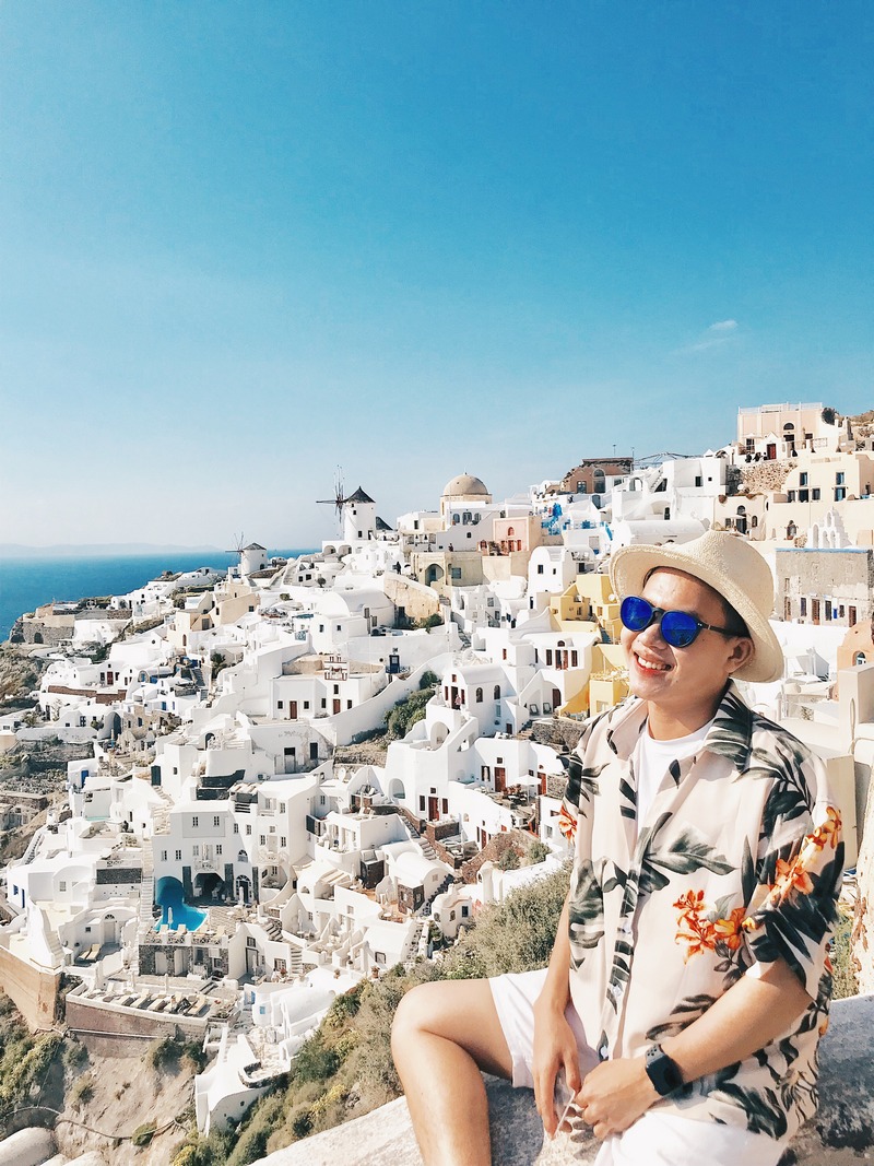 Chuyến độc hành Thụy Sĩ đẹp như tranh vẽ của 9X Quảng Nam 14 wanderlust tips chuyen doc hanh thuy si dep nhu tranh ve cua 9x quang nam 5