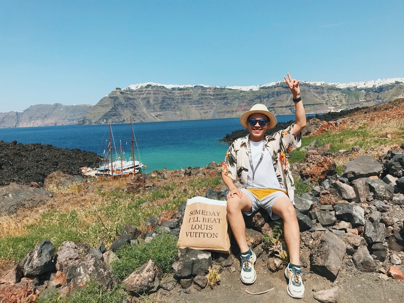 Chuyến độc hành Thụy Sĩ đẹp như tranh vẽ của 9X Quảng Nam 15 wanderlust tips chuyen doc hanh thuy si dep nhu tranh ve cua 9x quang nam 6