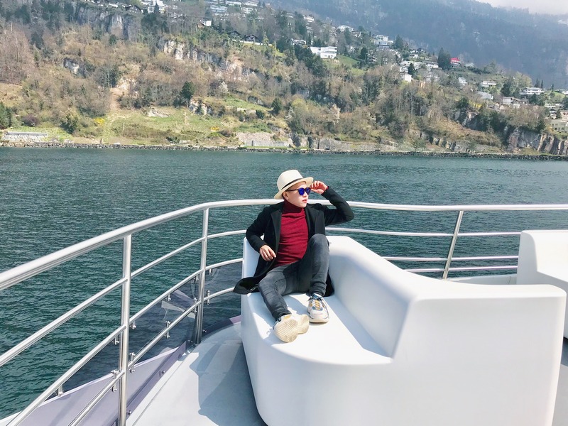 Chuyến độc hành Thụy Sĩ đẹp như tranh vẽ của 9X Quảng Nam 17 wanderlust tips chuyen doc hanh thuy si dep nhu tranh ve cua 9x quang nam 9