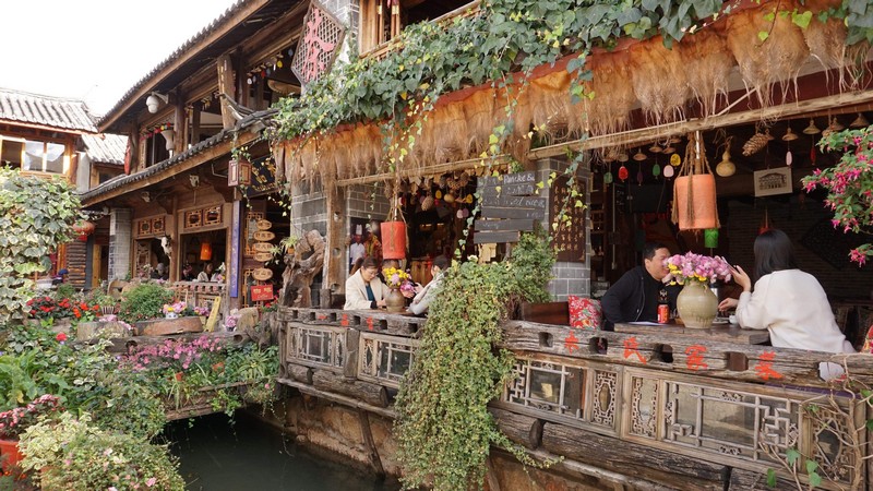 wanderlust tips co gai 25 tuoi va hanh trinh du lich le giang shangrila 3 1