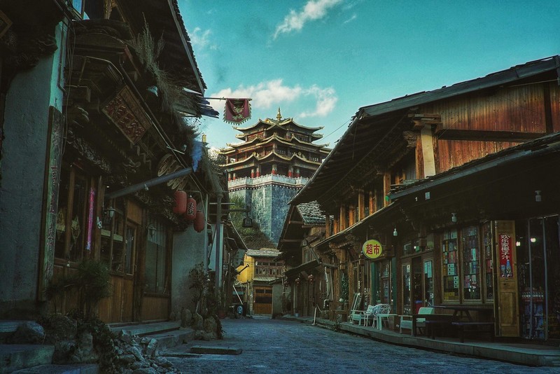 wanderlust tips co gai 25 tuoi va hanh trinh du lich le giang shangrila 4 1