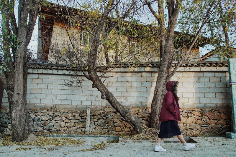 wanderlust tips co gai 25 tuoi va hanh trinh du lich le giang shangrila 5 1