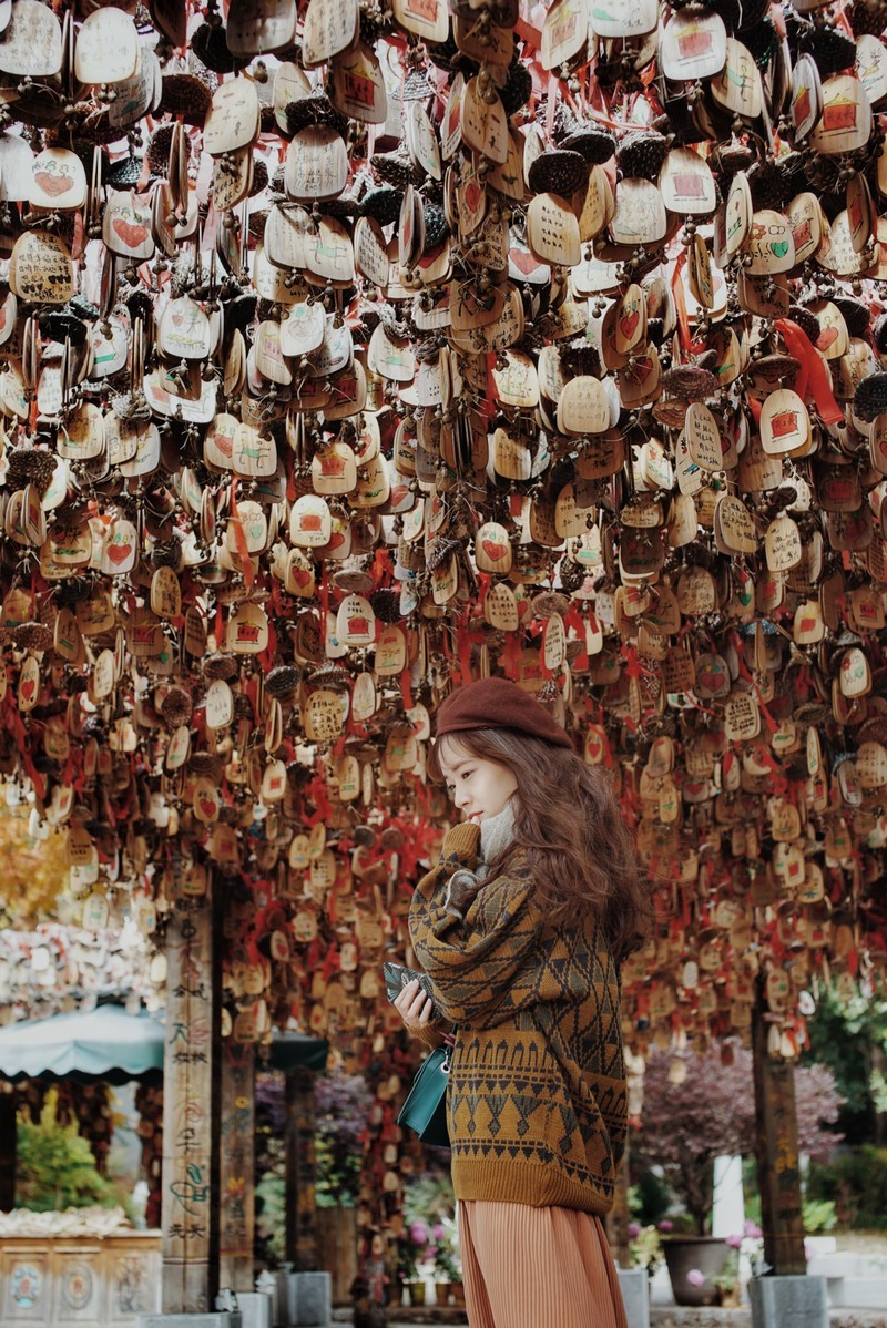 Tạp chí Du lịch Wanderlust Tips | Cô gái 25 tuổi và hành trình du lịch Lệ Giang, Shangrila