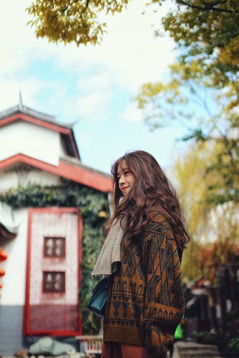 Tạp chí Du lịch Wanderlust Tips | Cô gái 25 tuổi và hành trình du lịch Lệ Giang, Shangrila