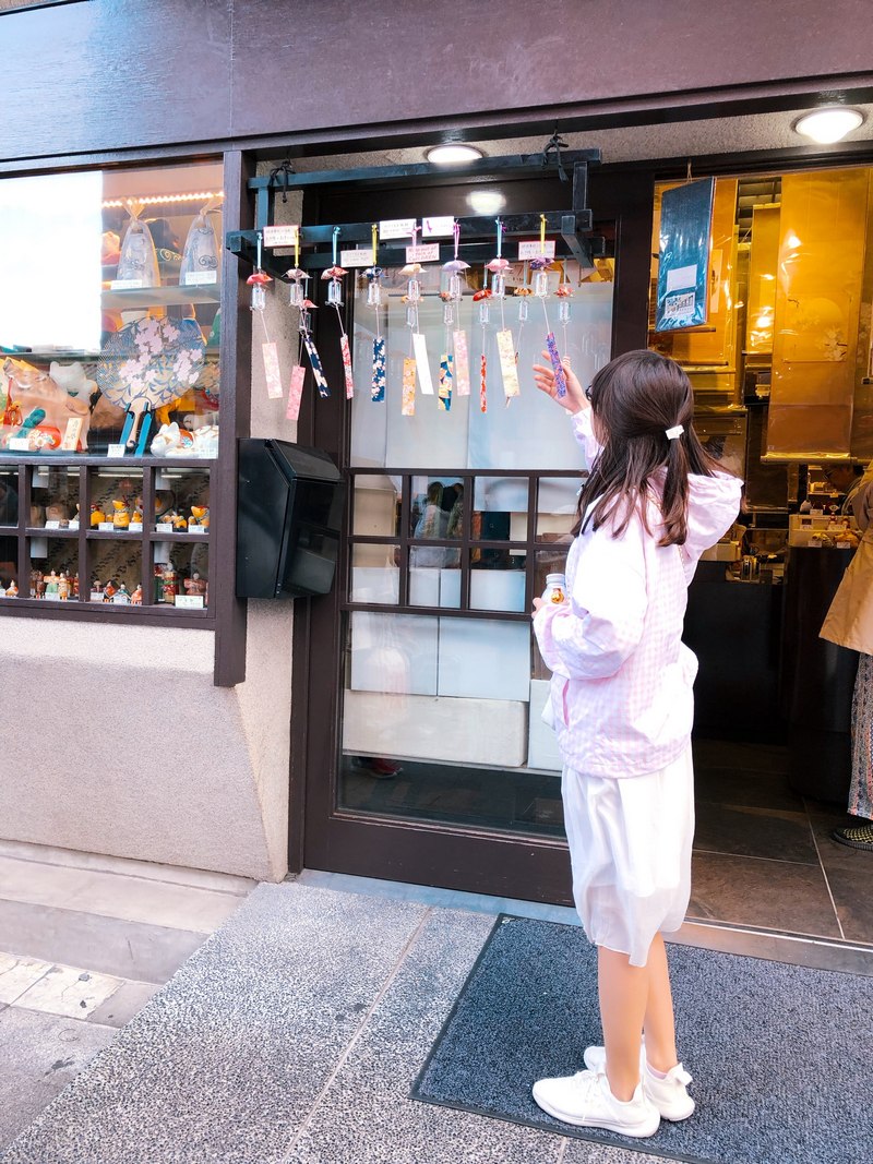 wanderlust tips co gai ha noi me xe dich nhat ban dep nhu mot giac mo 11