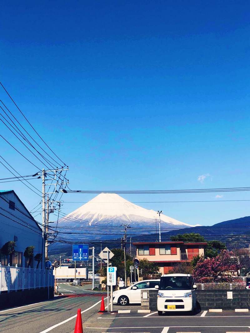 wanderlust tips co gai ha noi me xe dich nhat ban dep nhu mot giac mo 4