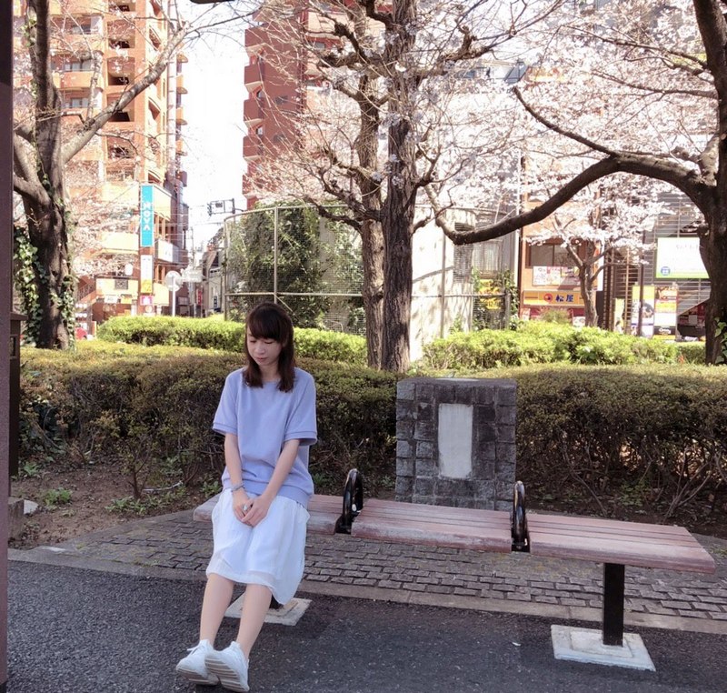 wanderlust tips co gai ha noi me xe dich nhat ban dep nhu mot giac mo 8