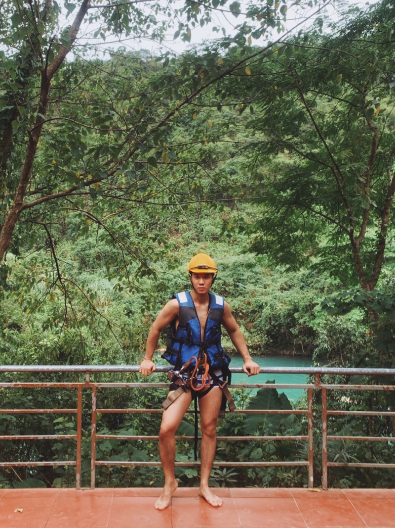 wanderlust tips co mot quang binh dep tuyet trong mat ke si tinh 1