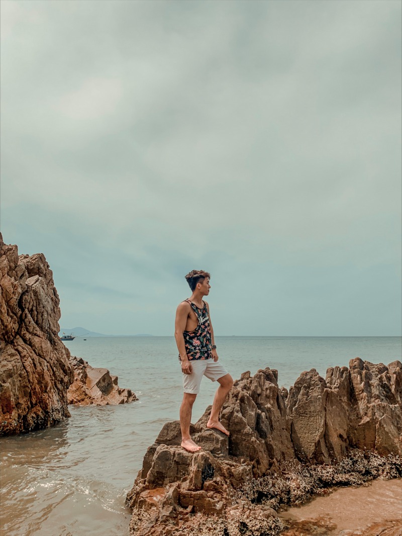 Tạp chí Du lịch Wanderlust Tips | Có một Quảng Bình tuyệt đẹp trong mắt "kẻ si tình"