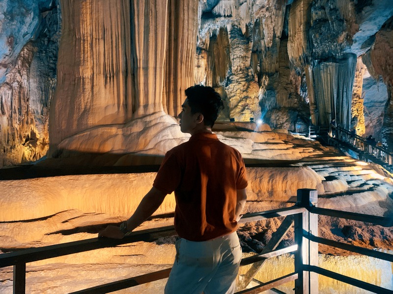 wanderlust tips co mot quang binh dep tuyet trong mat ke si tinh 3