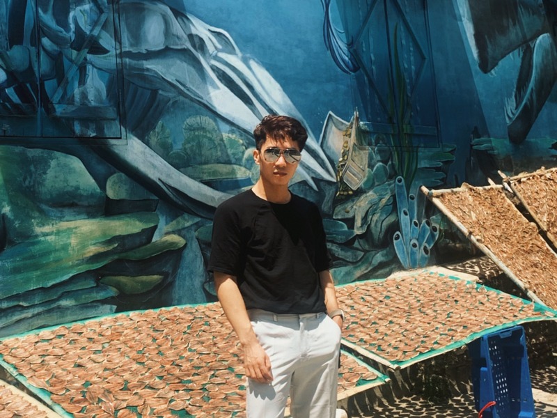 Tạp chí Du lịch Wanderlust Tips | Có một Quảng Bình tuyệt đẹp trong mắt "kẻ si tình"