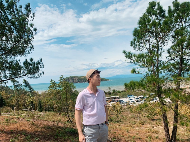 Tạp chí Du lịch Wanderlust Tips | Có một Quảng Bình tuyệt đẹp trong mắt "kẻ si tình"