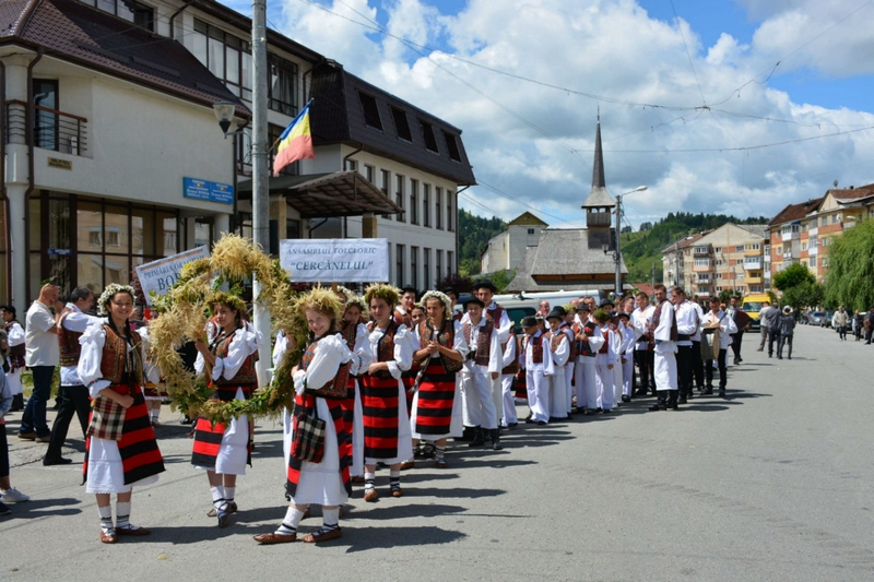 Tạp chí Du lịch Wanderlust Tips | Có một Romania với những trải nghiệm ấn tượng đang chờ bạn 