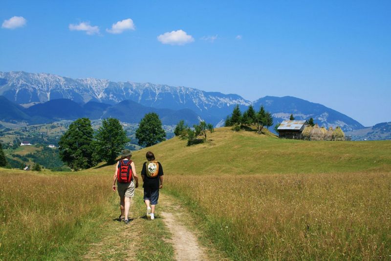 Tạp chí Du lịch Wanderlust Tips | Có một Romania với những trải nghiệm ấn tượng đang chờ bạn 